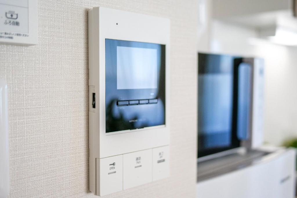 Premium Apartment Hotel Tokyo East Exterior photo